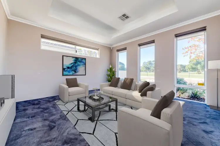Sixth view of Homely house listing, 54 Putting Green, Maddington WA 6109