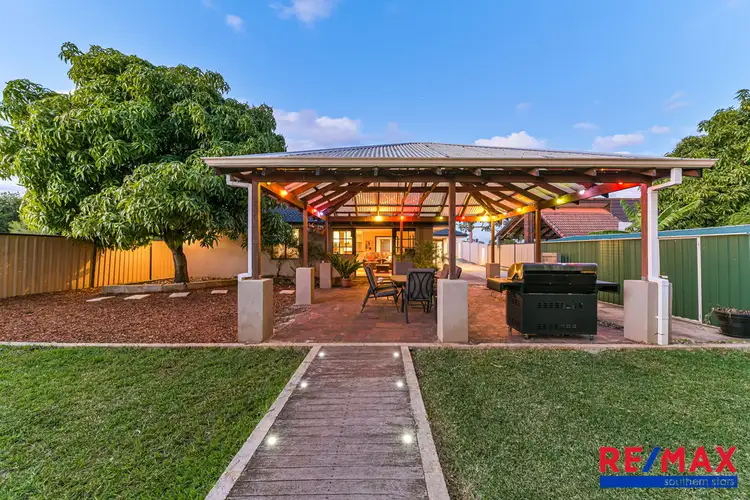 Main view of Homely house listing, 315 Vahland Avenue, Willetton WA 6155