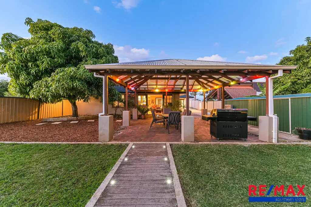 Main view of Homely house listing, 315 Vahland Avenue, Willetton WA 6155