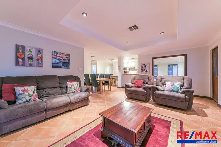 Fourth view of Homely house listing, 315 Vahland Avenue, Willetton WA 6155