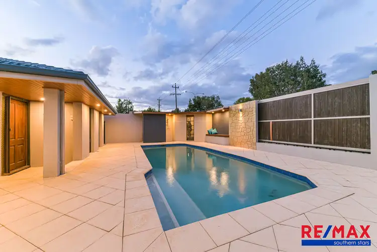 Fifth view of Homely house listing, 315 Vahland Avenue, Willetton WA 6155