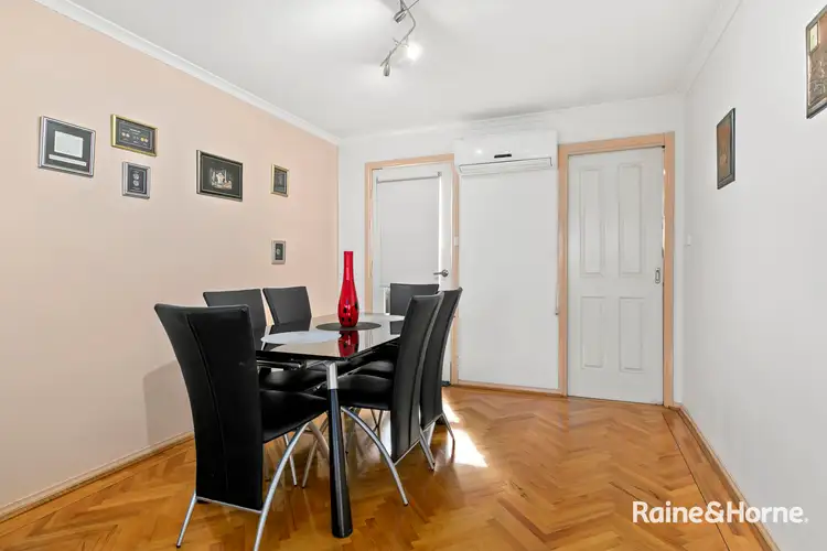 Third view of Homely house listing, 78 YEATS DRIVE, Delahey VIC 3037