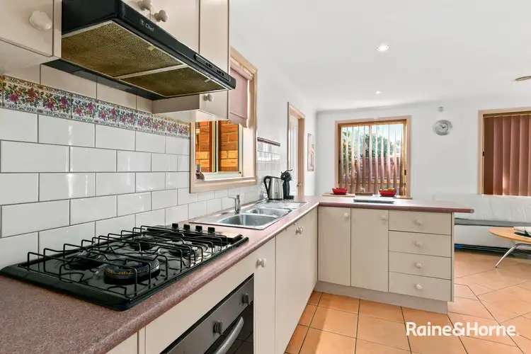 Fourth view of Homely house listing, 78 YEATS DRIVE, Delahey VIC 3037