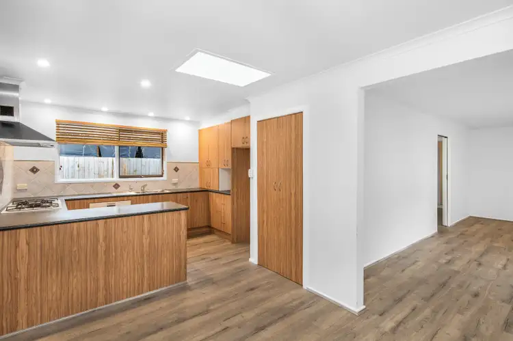 Third view of Homely house listing, 11 Smeaton Close, Lara VIC 3212