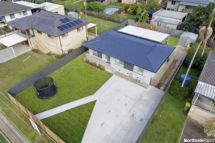 Second view of Homely house listing, 29 Keong Rd, Albany Creek QLD 4035