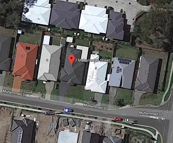 Main view of Homely house listing, 7 Muhammad Street, Doolandella QLD 4077