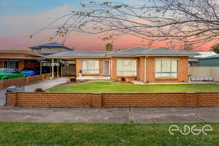 2 Tomkinson Road, Semaphore Park SA 5019