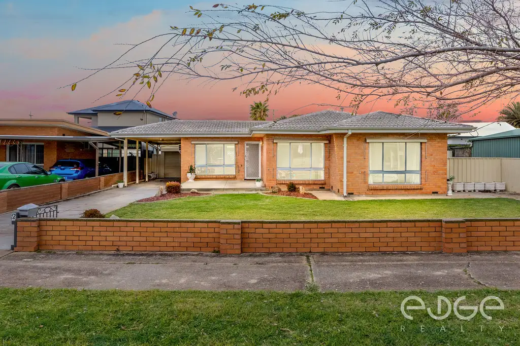 Main view of Homely house listing, 2 Tomkinson Road, Semaphore Park SA 5019