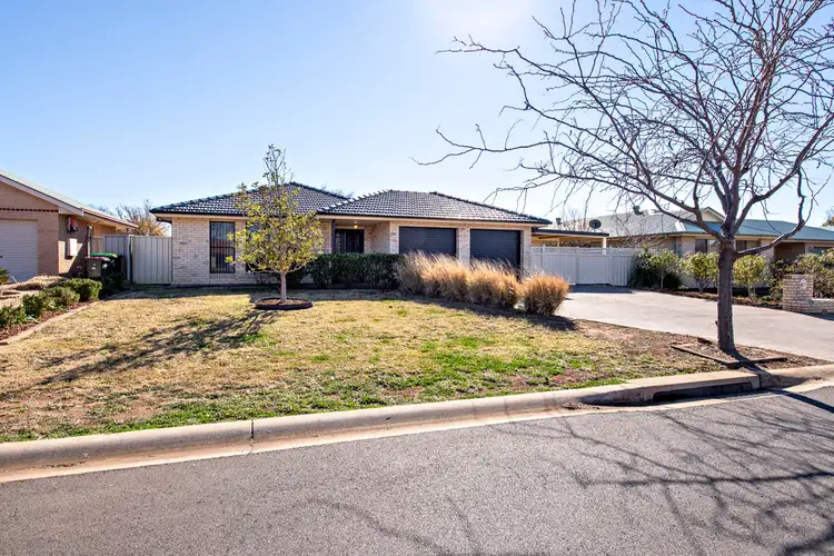 Second view of Homely house listing, 9 Nepean Place, Dubbo NSW 2830