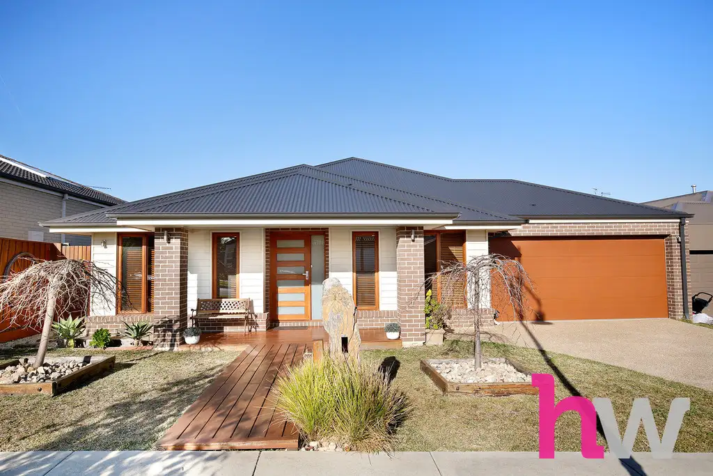 Main view of Homely house listing, 10 Parkfront Drive, Leopold VIC 3224