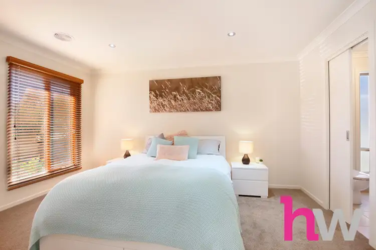 Second view of Homely house listing, 10 Parkfront Drive, Leopold VIC 3224