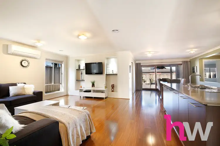 Fifth view of Homely house listing, 10 Parkfront Drive, Leopold VIC 3224