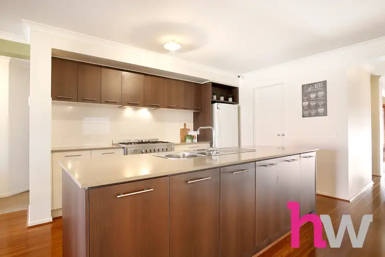 Sixth view of Homely house listing, 10 Parkfront Drive, Leopold VIC 3224