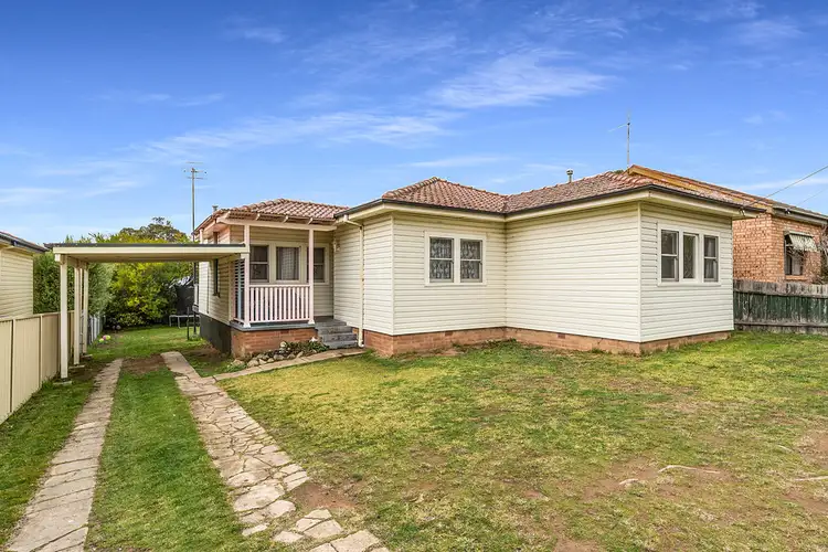 15 Godfrey Street, Goulburn NSW 2580