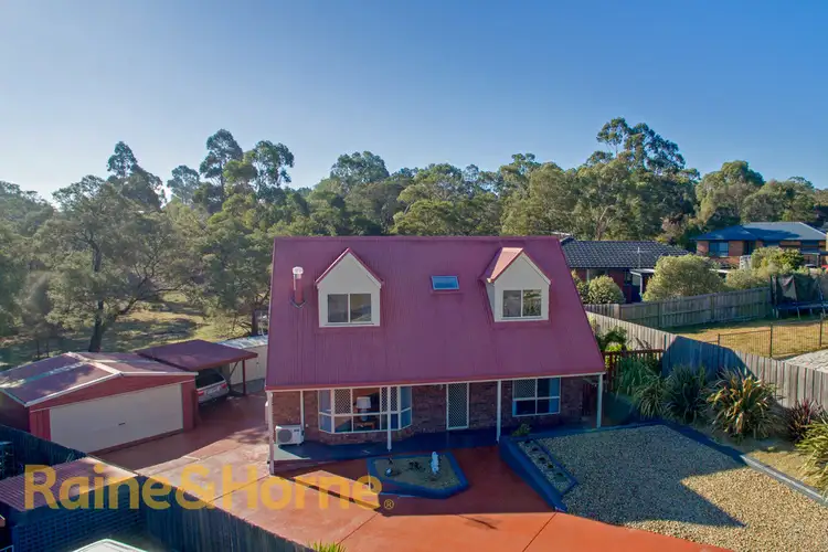 8 Blackstone Drive, Old Beach TAS 7017