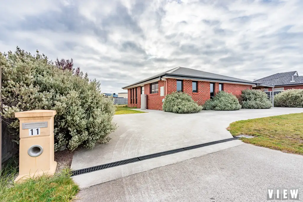 Main view of Homely house listing, 11 Doepel Place, St Helens TAS 7216