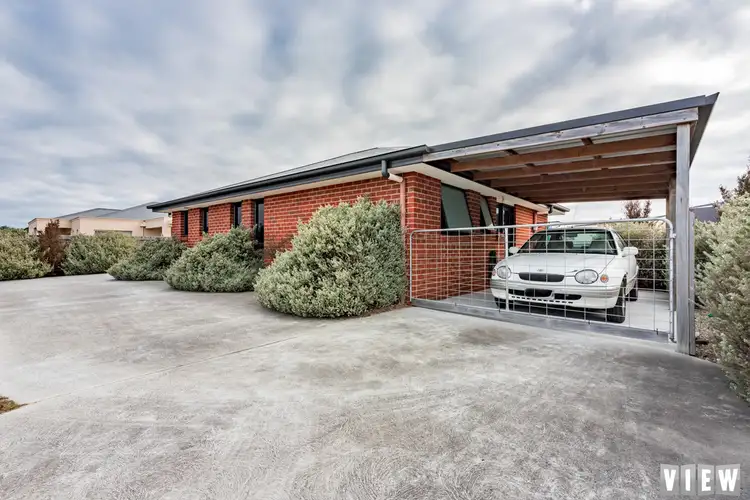 Second view of Homely house listing, 11 Doepel Place, St Helens TAS 7216