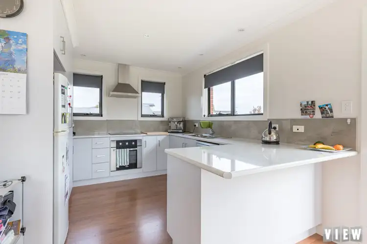 Third view of Homely house listing, 11 Doepel Place, St Helens TAS 7216