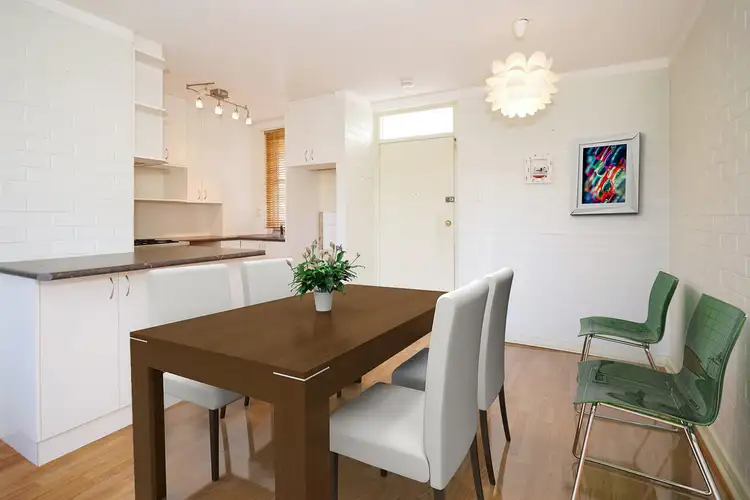 16/80 Scarborough Beach Road, Mount Hawthorn WA 6016