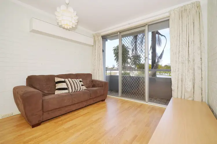 Second view of Homely apartment listing, 16/80 Scarborough Beach Road, Mount Hawthorn WA 6016
