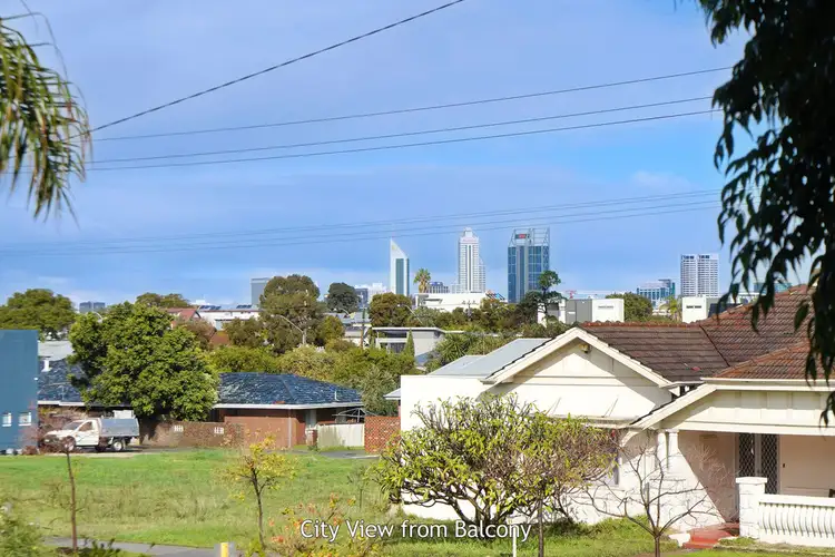 Third view of Homely apartment listing, 16/80 Scarborough Beach Road, Mount Hawthorn WA 6016