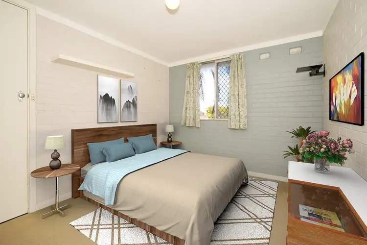 Fourth view of Homely apartment listing, 16/80 Scarborough Beach Road, Mount Hawthorn WA 6016