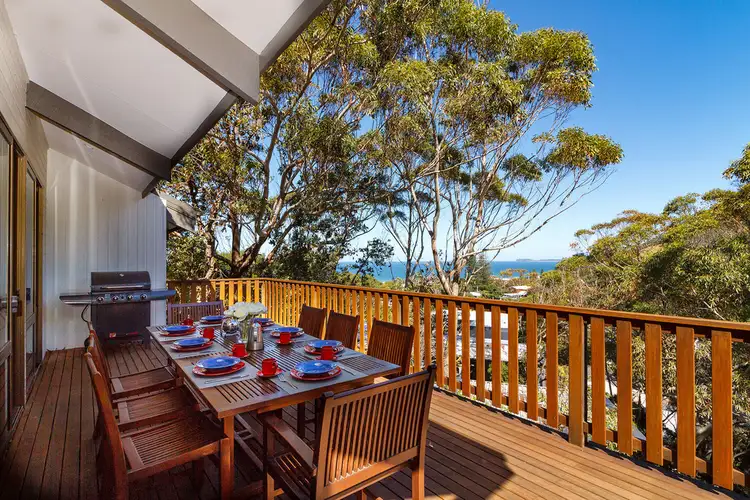 Second view of Homely house listing, 38 Headland Road, Boomerang Beach NSW 2428