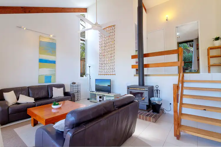 Third view of Homely house listing, 38 Headland Road, Boomerang Beach NSW 2428