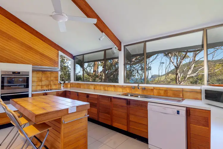 Fifth view of Homely house listing, 38 Headland Road, Boomerang Beach NSW 2428