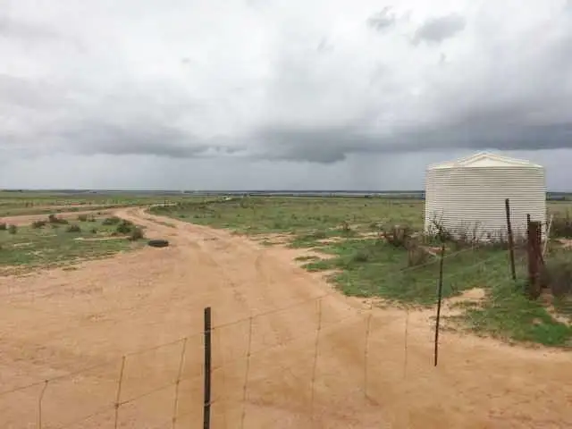 Third view of Homely rural property listing, 3388 Mollerin Rock South Rd, Lake Margarette via, Koorda WA 6475