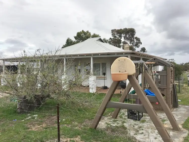 Fourth view of Homely rural property listing, 3388 Mollerin Rock South Rd, Lake Margarette via, Koorda WA 6475