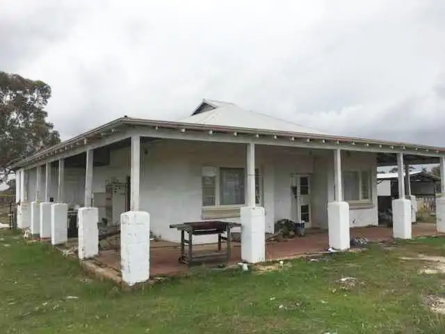 Sixth view of Homely rural property listing, 3388 Mollerin Rock South Rd, Lake Margarette via, Koorda WA 6475