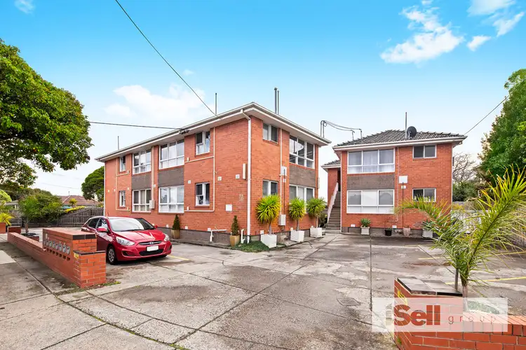 2/1 Edney Court, Noble Park VIC 3174