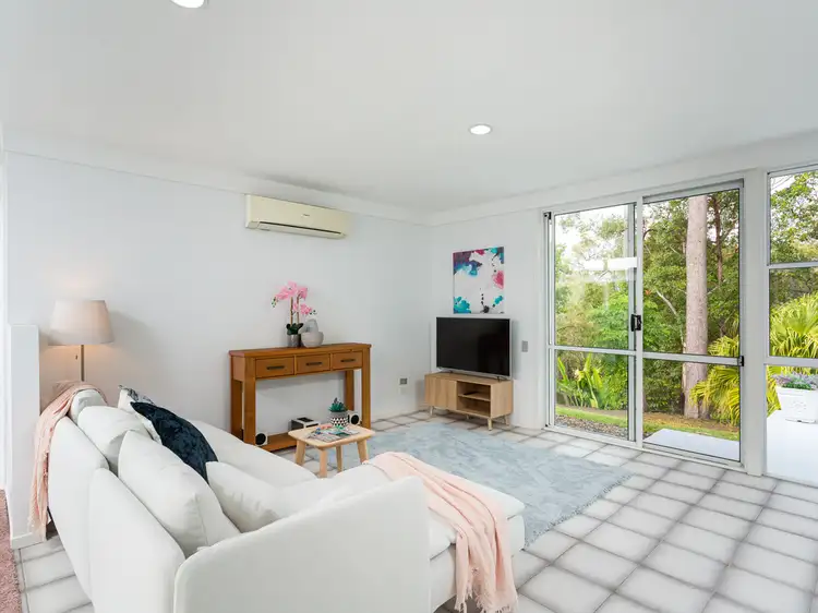 42 Glen Eagles Drive, Robina QLD 4226