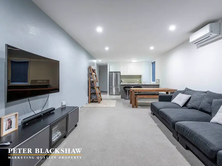 55/47 Mowatt Street, Queanbeyan NSW 2620