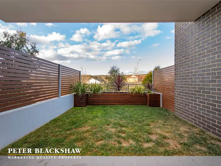 Third view of Homely house listing, 55/47 Mowatt Street, Queanbeyan NSW 2620