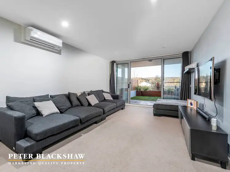 Fourth view of Homely house listing, 55/47 Mowatt Street, Queanbeyan NSW 2620