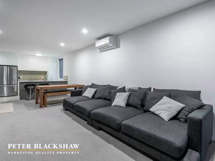 Fifth view of Homely house listing, 55/47 Mowatt Street, Queanbeyan NSW 2620