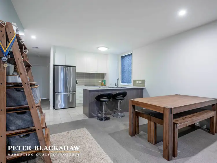 Sixth view of Homely house listing, 55/47 Mowatt Street, Queanbeyan NSW 2620