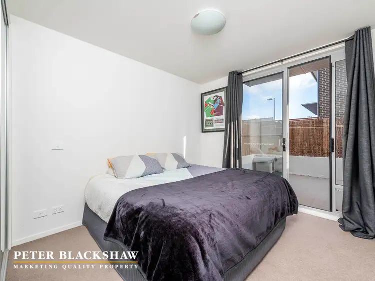 Seventh view of Homely house listing, 55/47 Mowatt Street, Queanbeyan NSW 2620