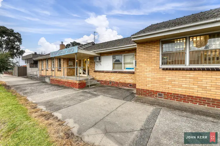 51 Lloyd Street, Moe VIC 3825
