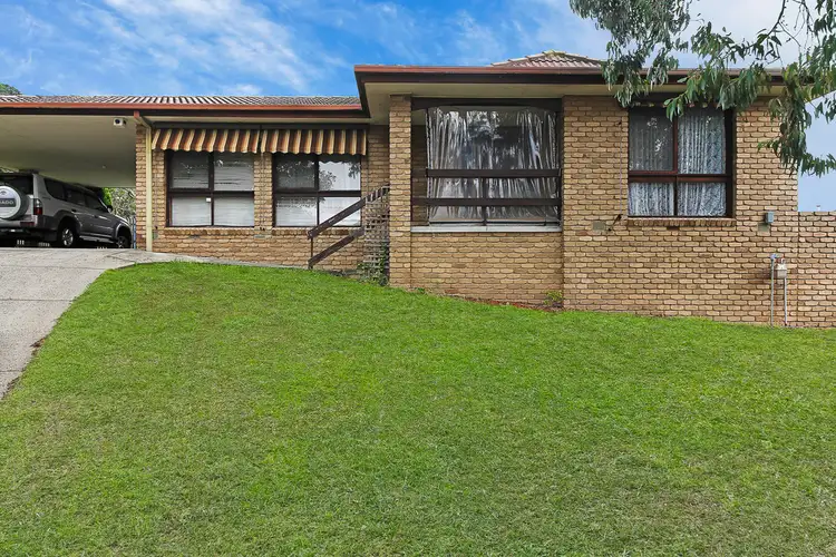 Main view of Homely house listing, 6 Warburton Court, Endeavour Hills VIC 3802