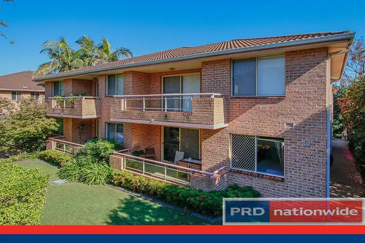 2/33 Letitia Street, Oatley NSW 2223
