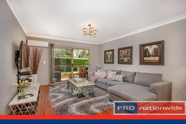 Third view of Homely unit listing, 2/33 Letitia Street, Oatley NSW 2223