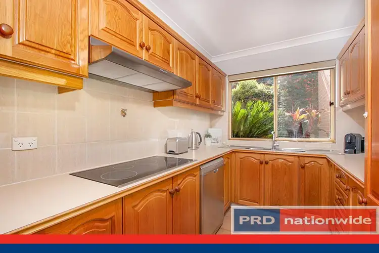 Fourth view of Homely unit listing, 2/33 Letitia Street, Oatley NSW 2223
