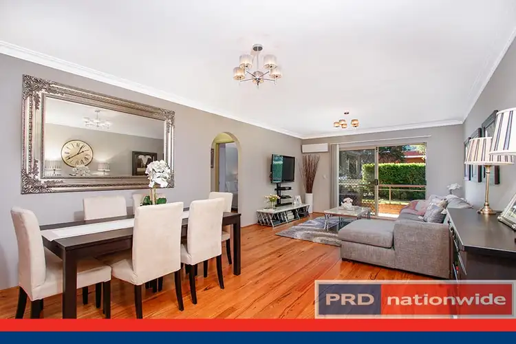 Fifth view of Homely unit listing, 2/33 Letitia Street, Oatley NSW 2223