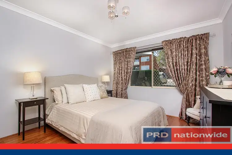Sixth view of Homely unit listing, 2/33 Letitia Street, Oatley NSW 2223