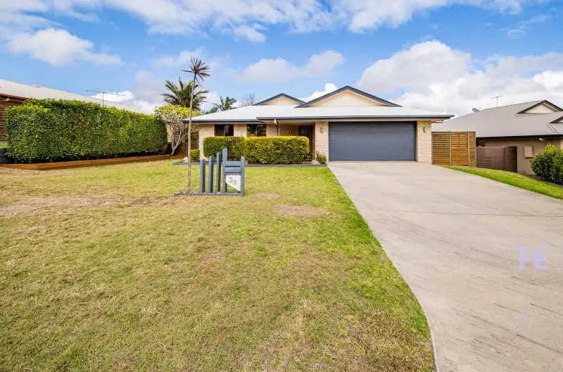 Main view of Homely house listing, 30 Hillview Parade, Kingaroy QLD 4610