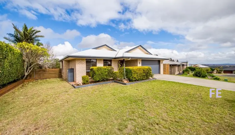 Second view of Homely house listing, 30 Hillview Parade, Kingaroy QLD 4610