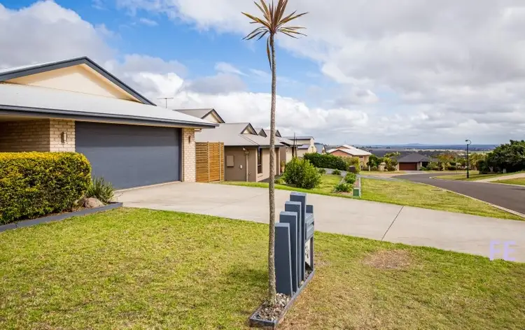Third view of Homely house listing, 30 Hillview Parade, Kingaroy QLD 4610